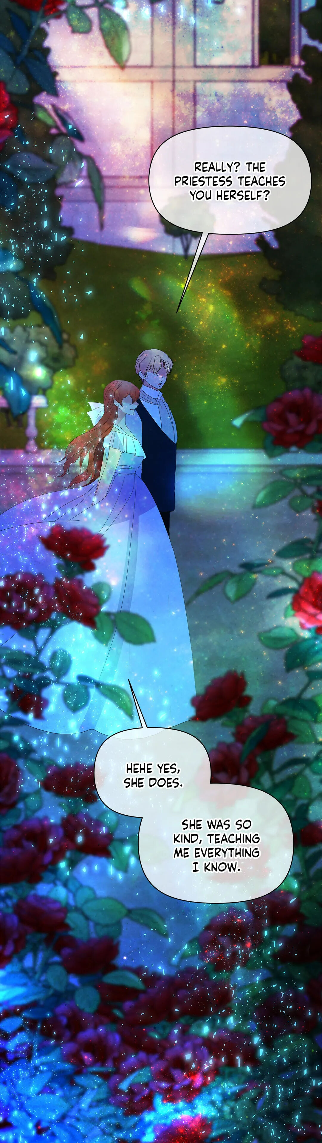 Princess Villainess Chapter 52 image 62