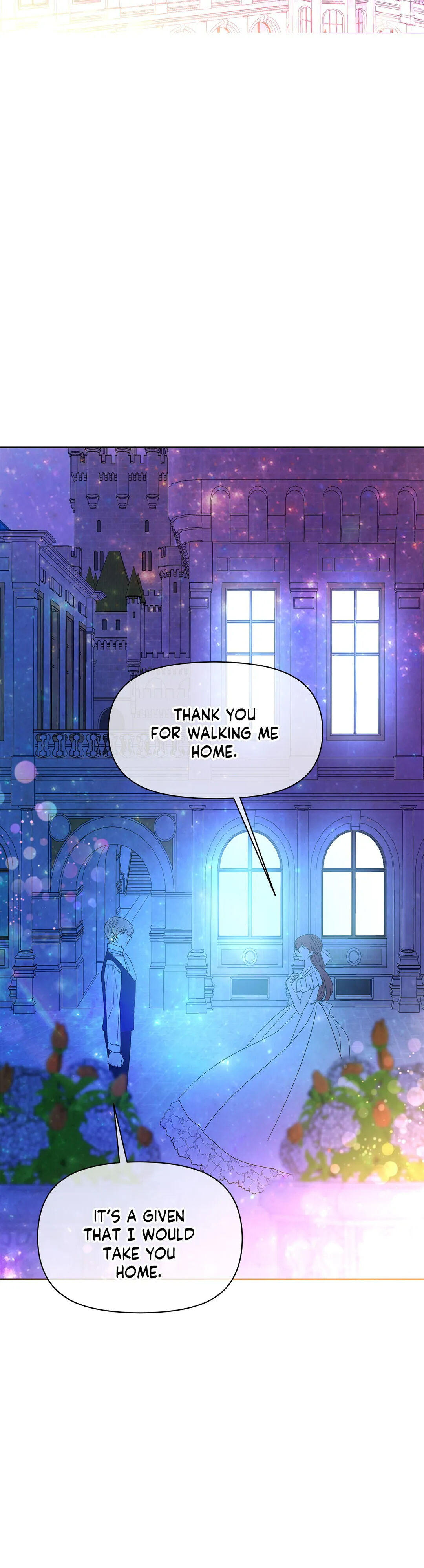 Princess Villainess Chapter 53 image 9