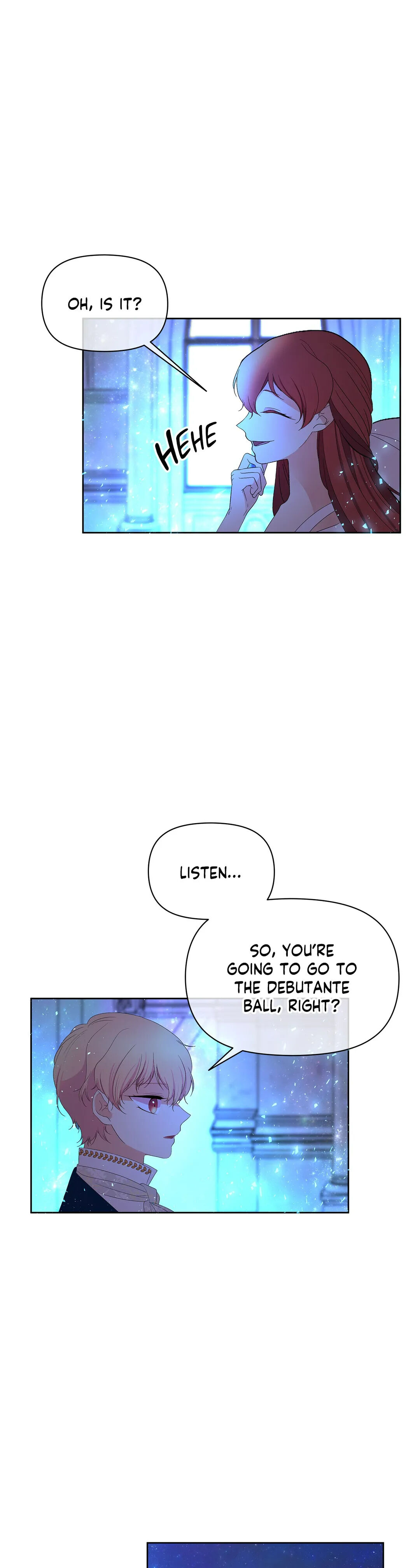 Princess Villainess Chapter 53 image 10