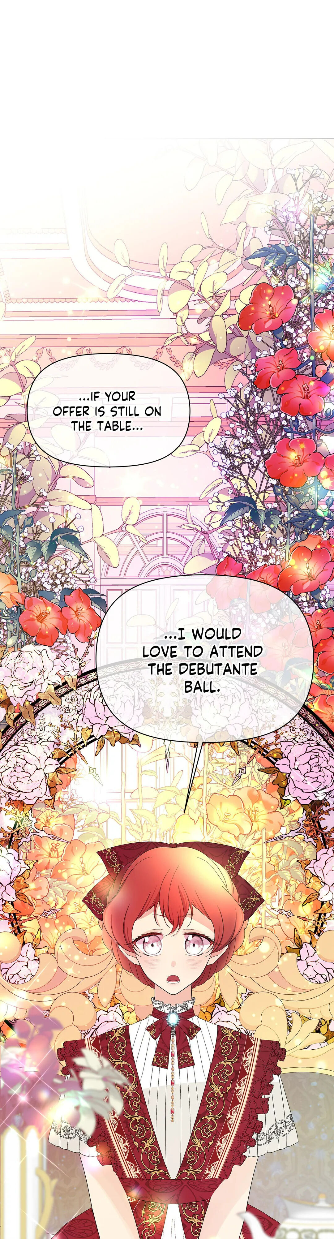 Princess Villainess Chapter 53 image 18