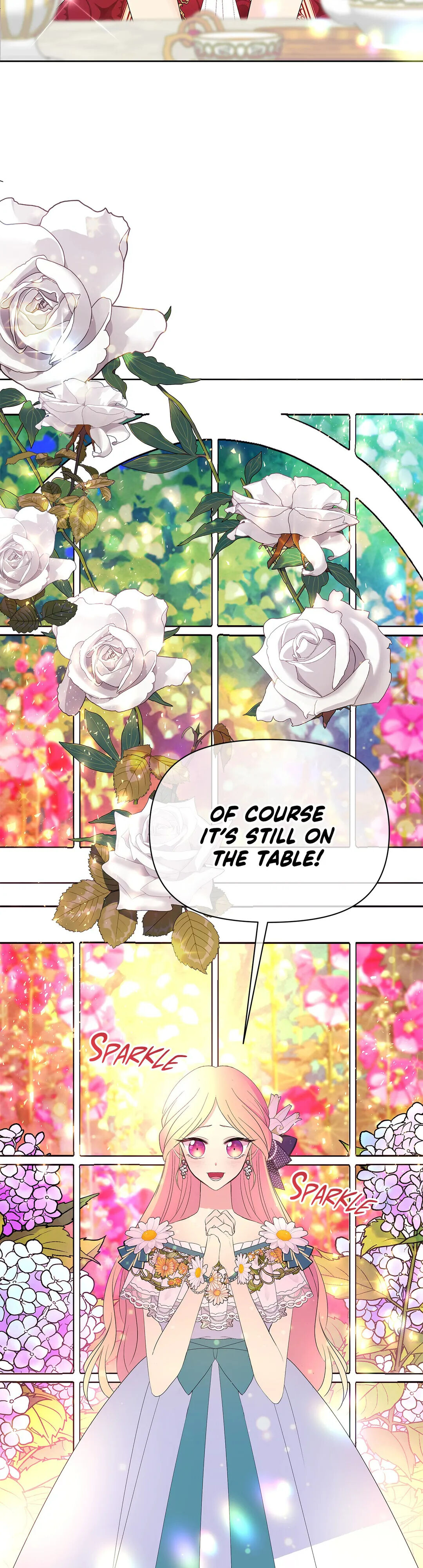 Princess Villainess Chapter 53 image 19
