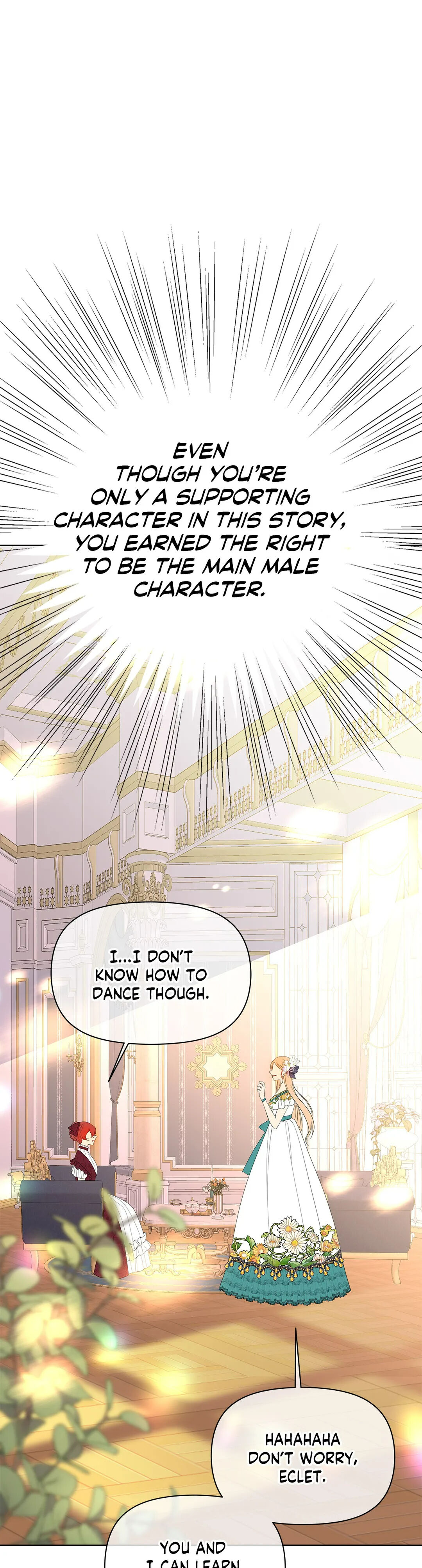 Princess Villainess Chapter 53 image 21