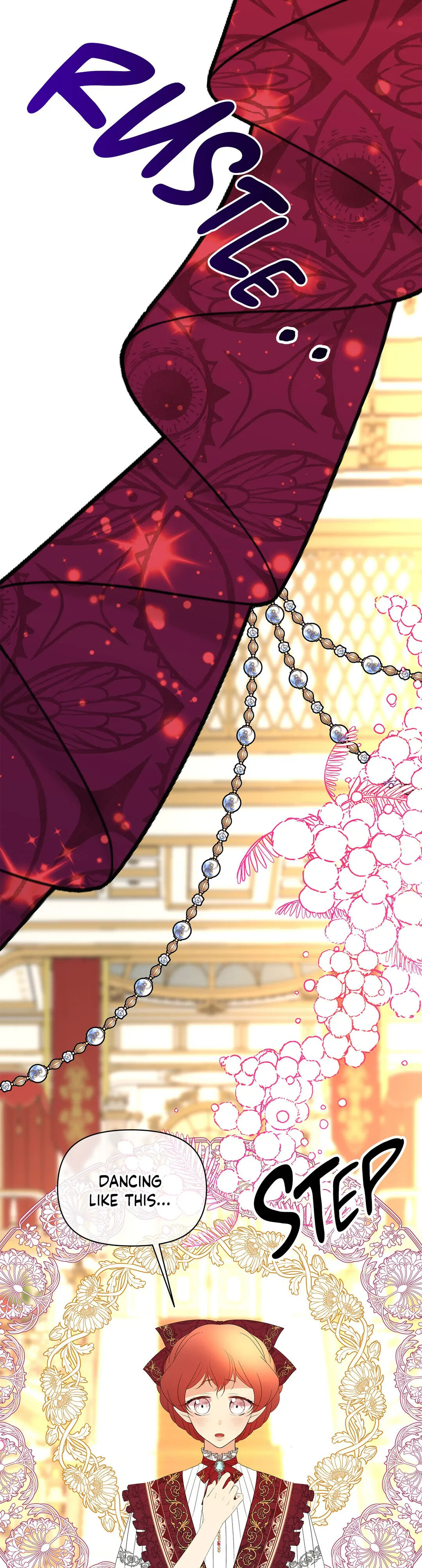 Princess Villainess Chapter 53 image 23