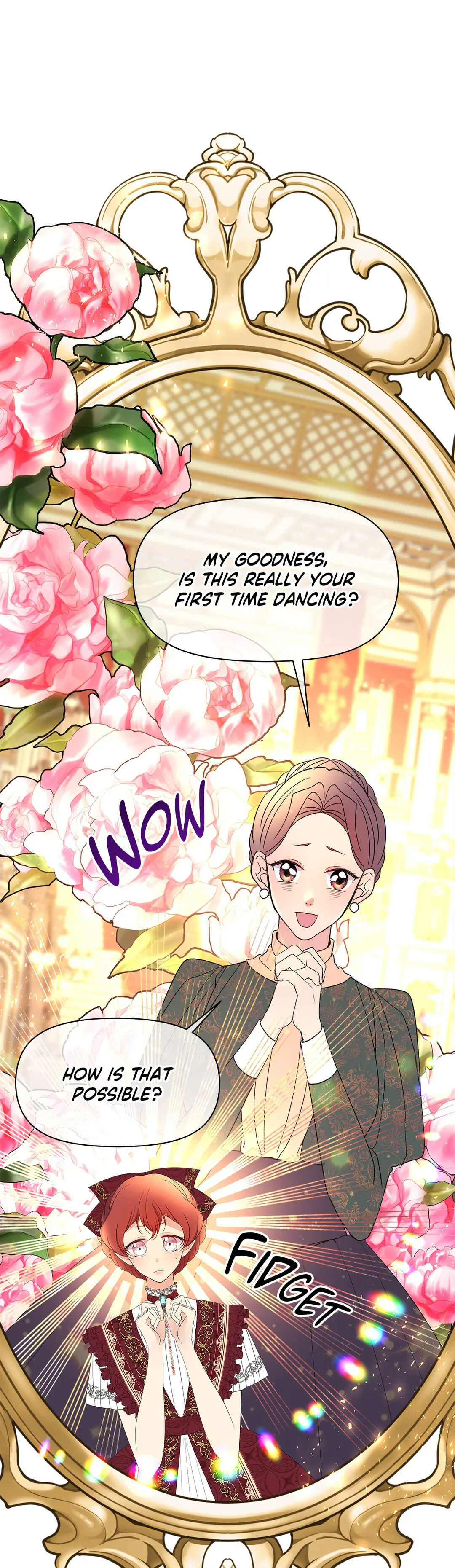 Princess Villainess Chapter 53 image 25