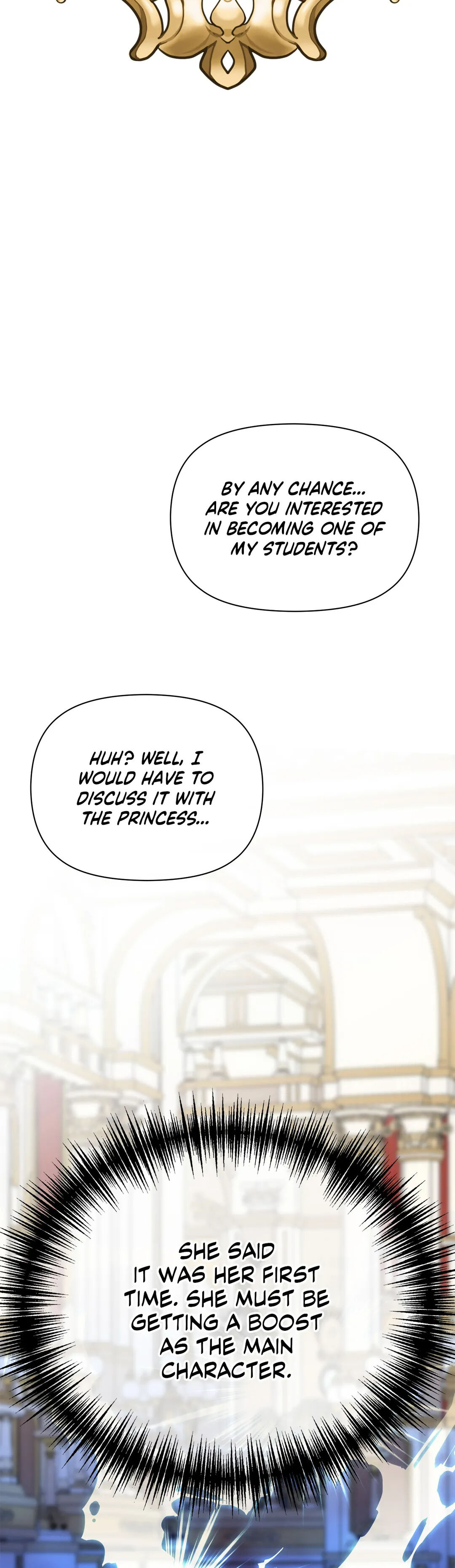 Princess Villainess Chapter 53 image 26