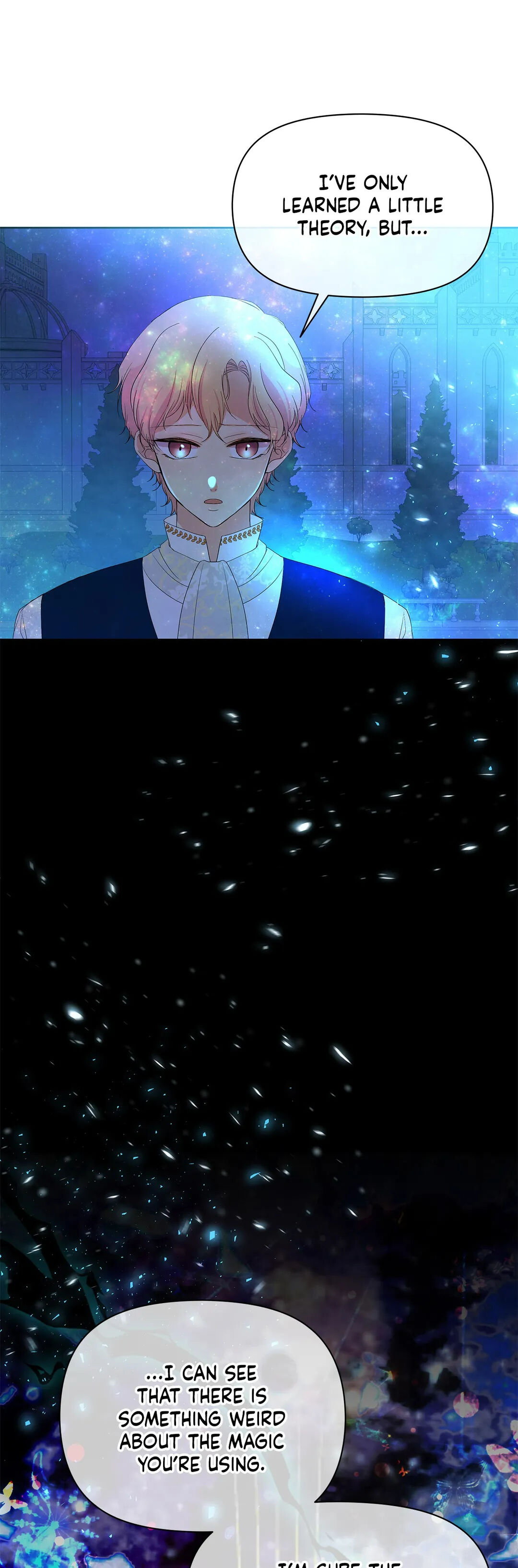 Princess Villainess Chapter 53 image 2