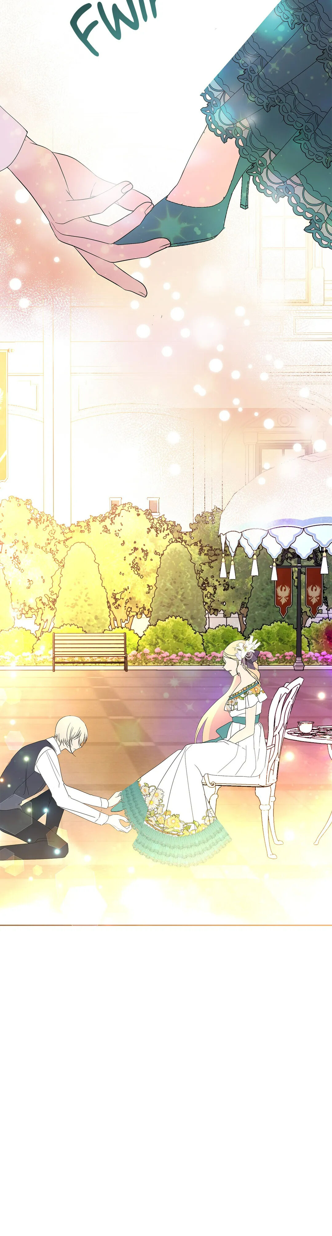 Princess Villainess Chapter 53 image 31