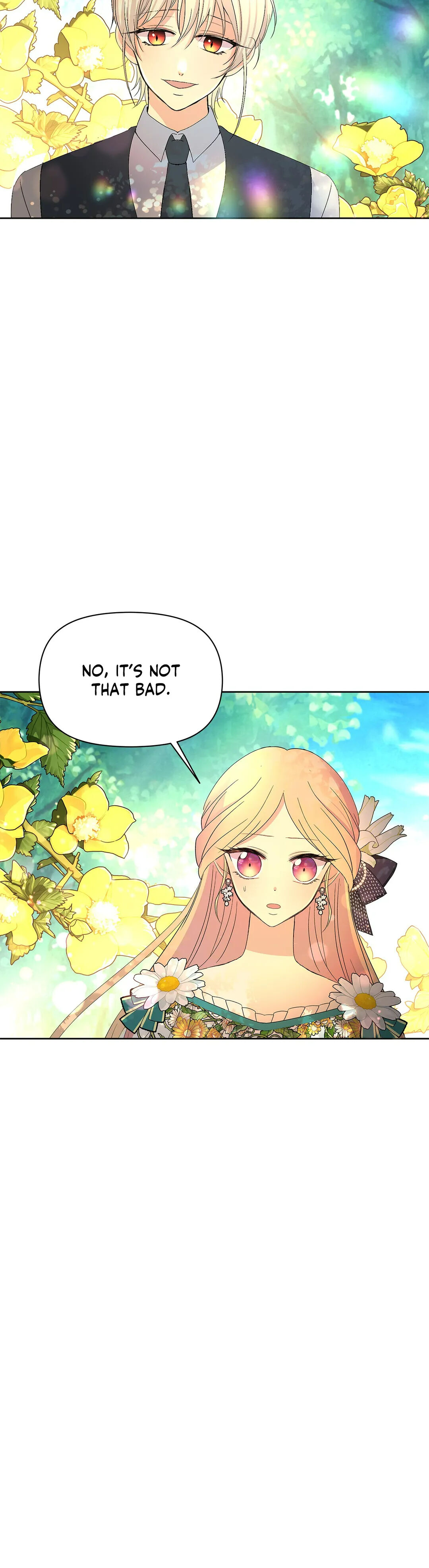 Princess Villainess Chapter 53 image 35