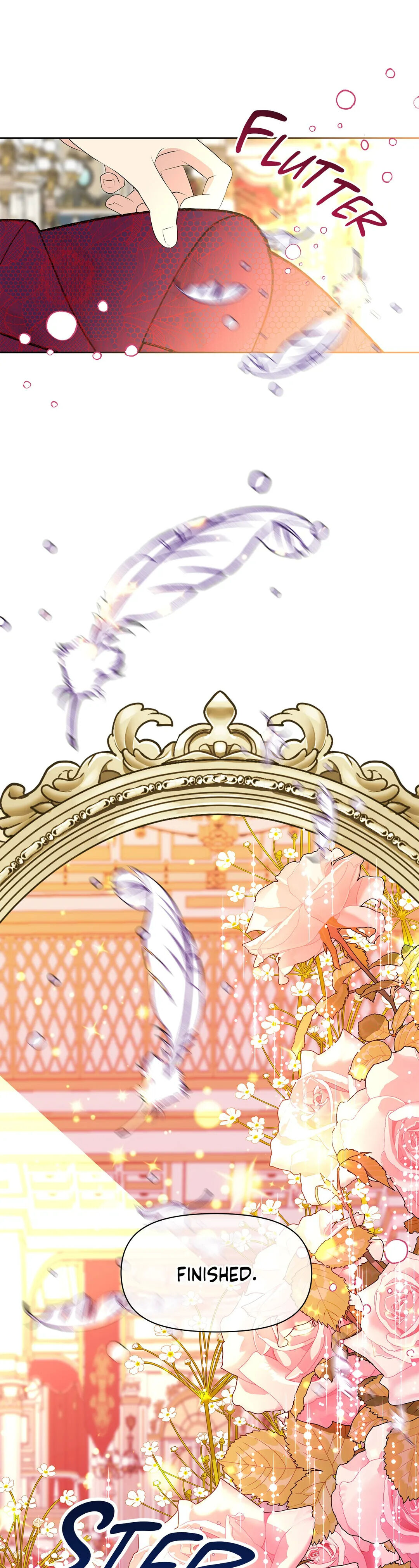Princess Villainess Chapter 53 image 38