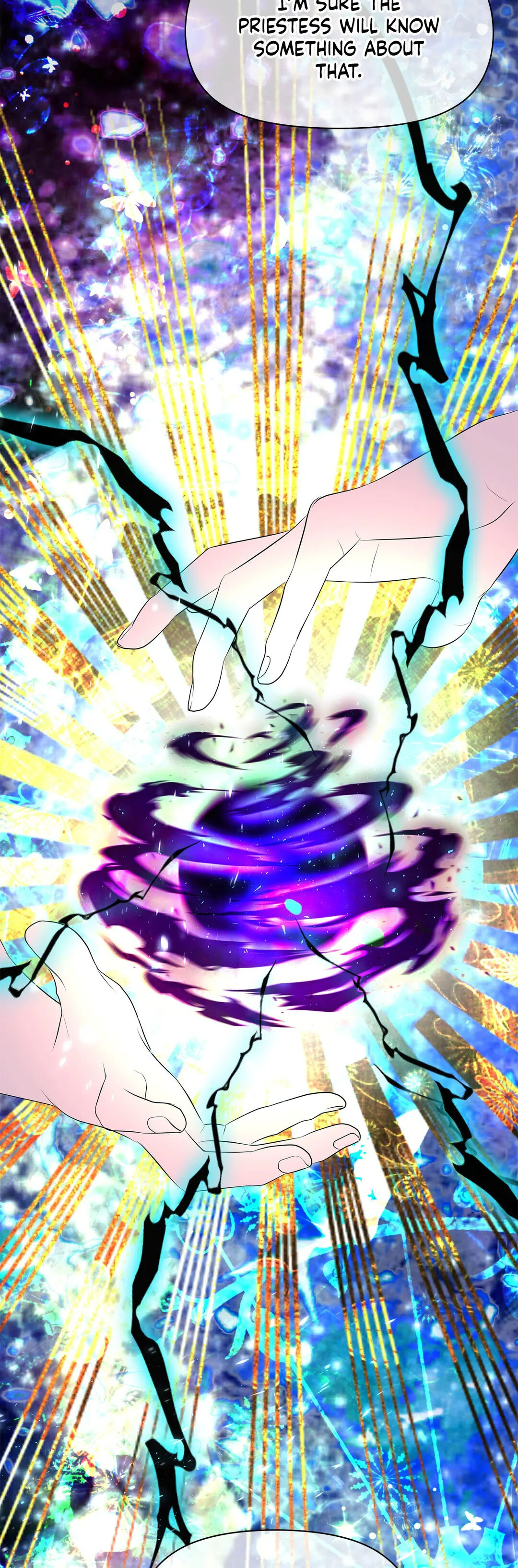 Princess Villainess Chapter 53 image 3