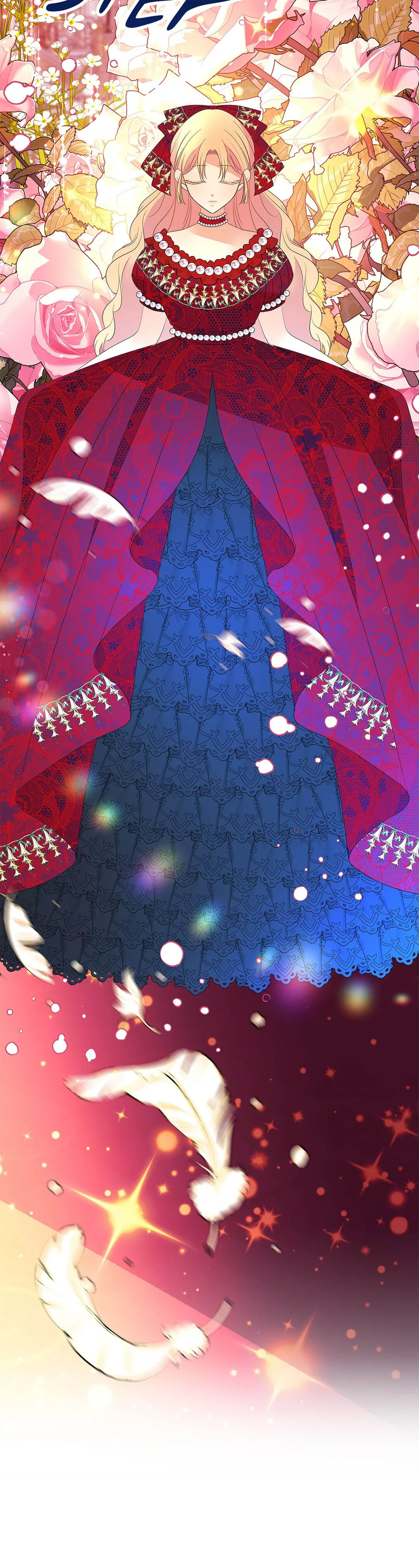 Princess Villainess Chapter 53 image 39