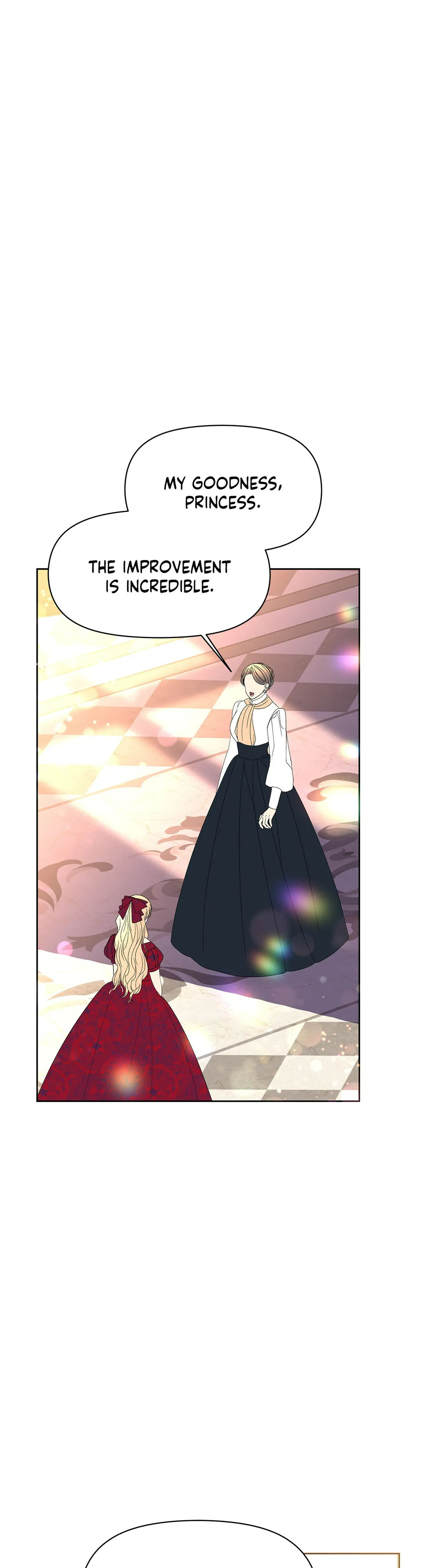 Princess Villainess Chapter 53 image 40