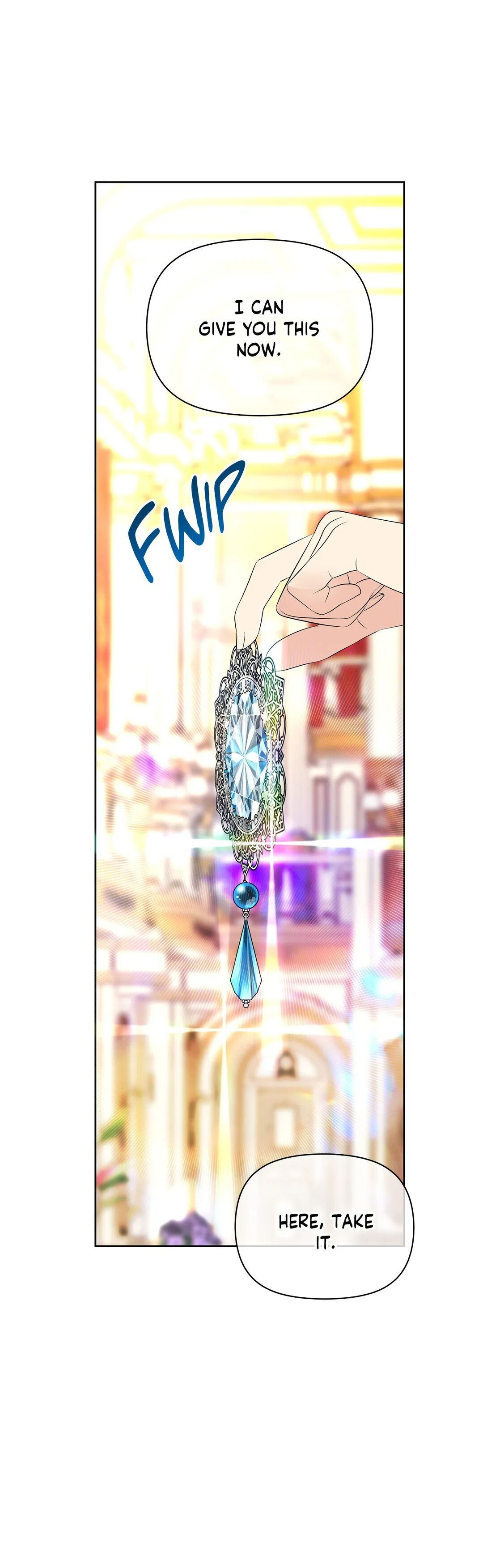 Princess Villainess Chapter 53 image 43