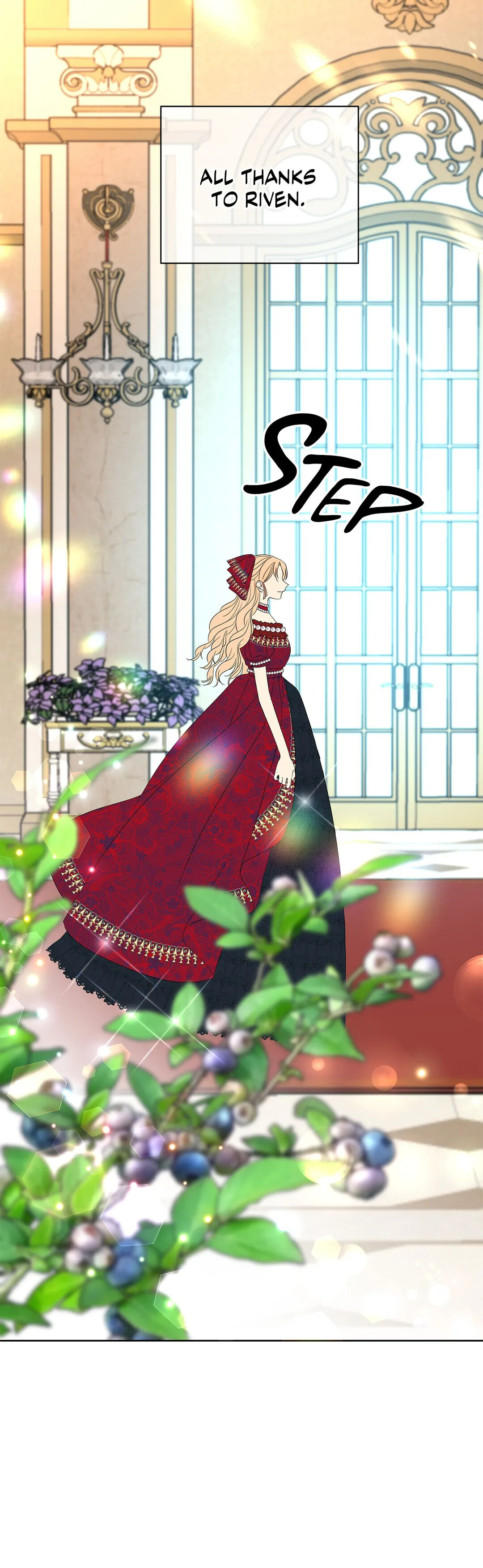 Princess Villainess Chapter 53 image 46