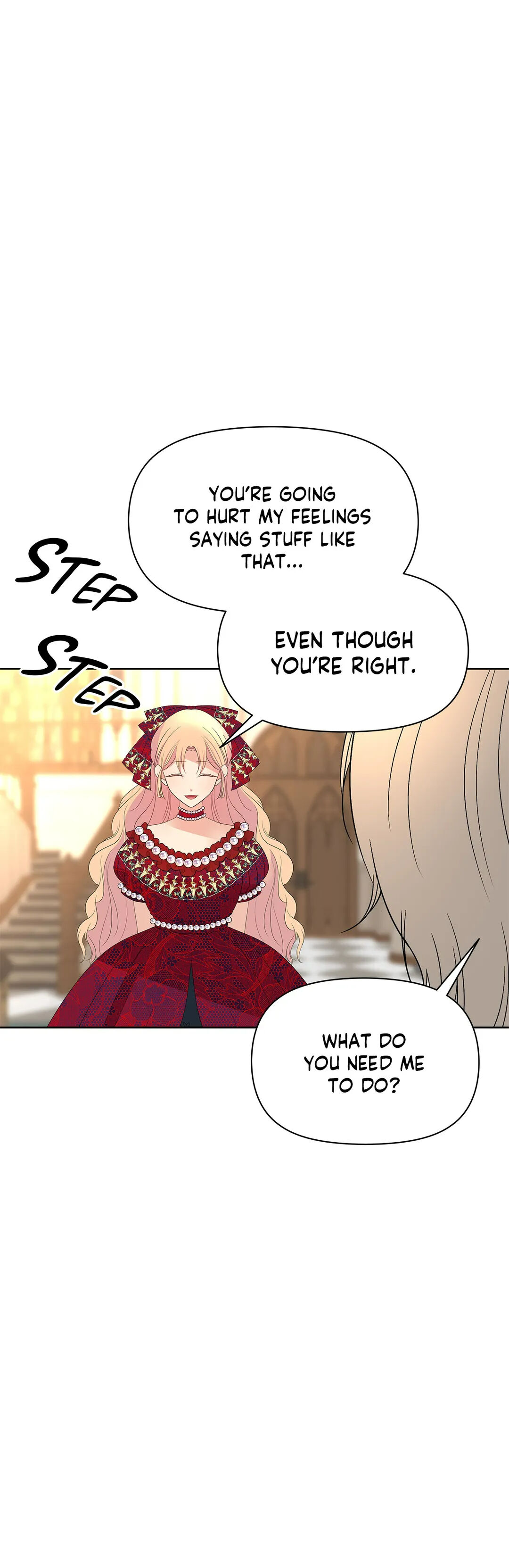 Princess Villainess Chapter 53 image 51