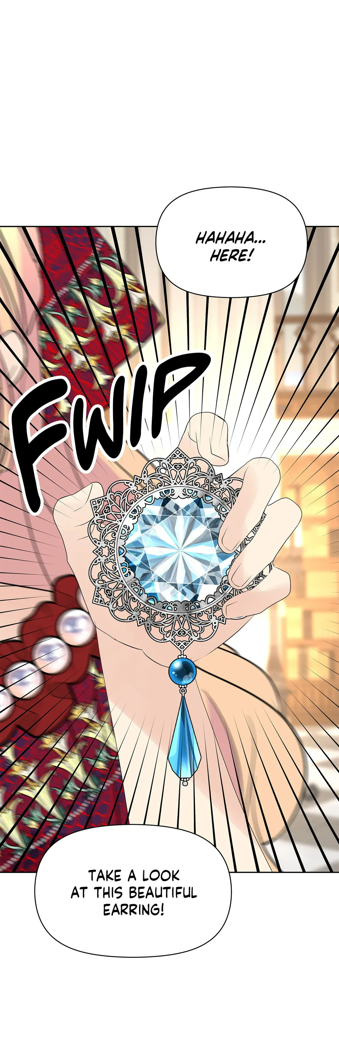 Princess Villainess Chapter 53 image 52