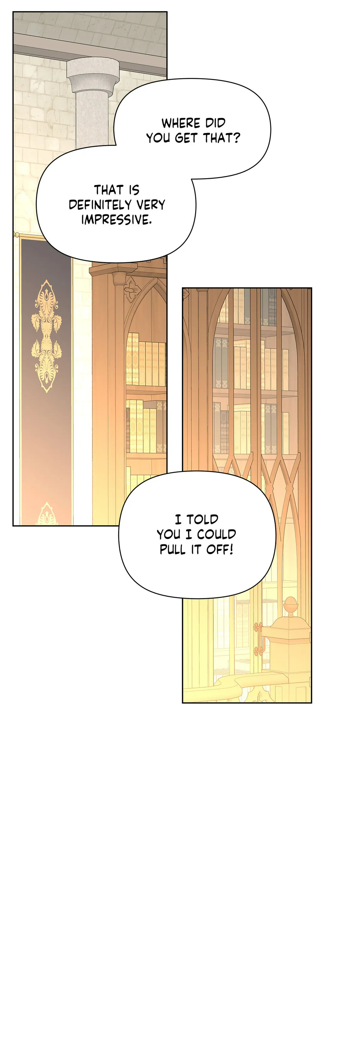 Princess Villainess Chapter 53 image 54