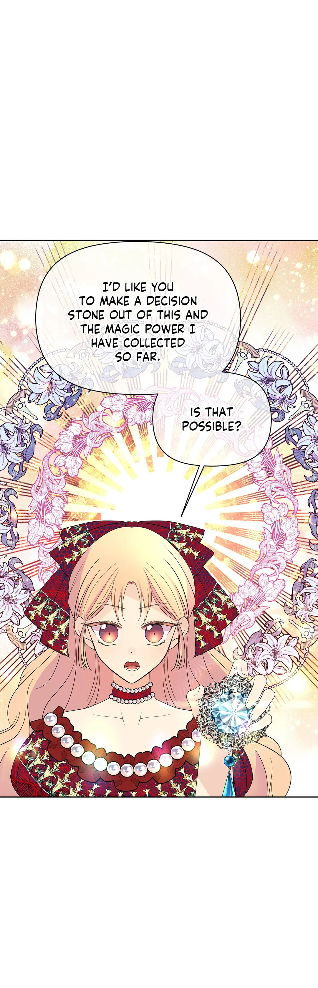 Princess Villainess Chapter 53 image 55