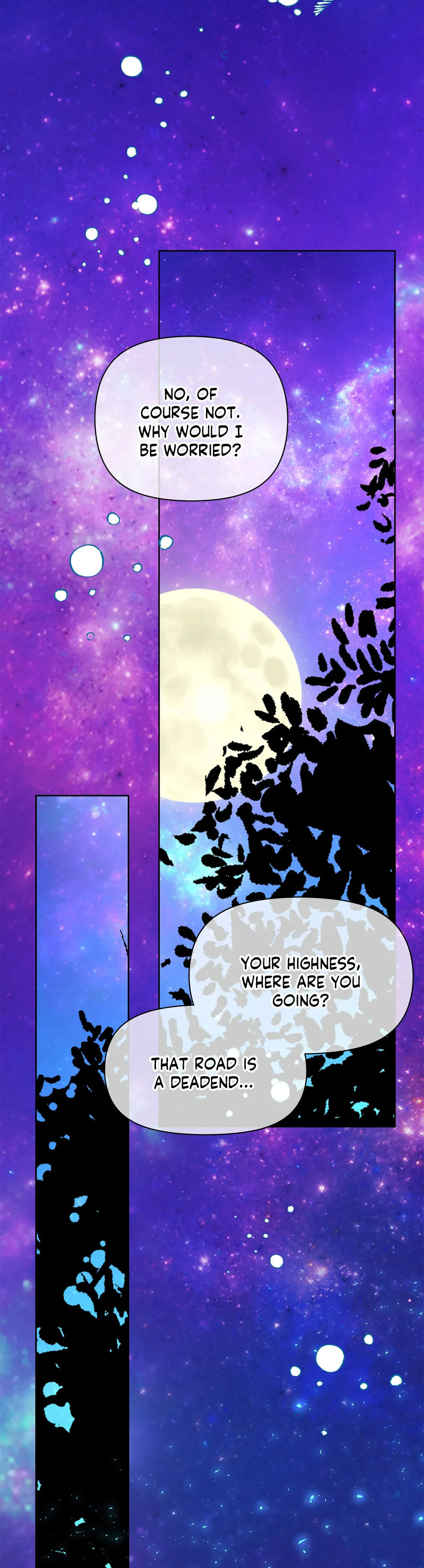Princess Villainess Chapter 53 image 7