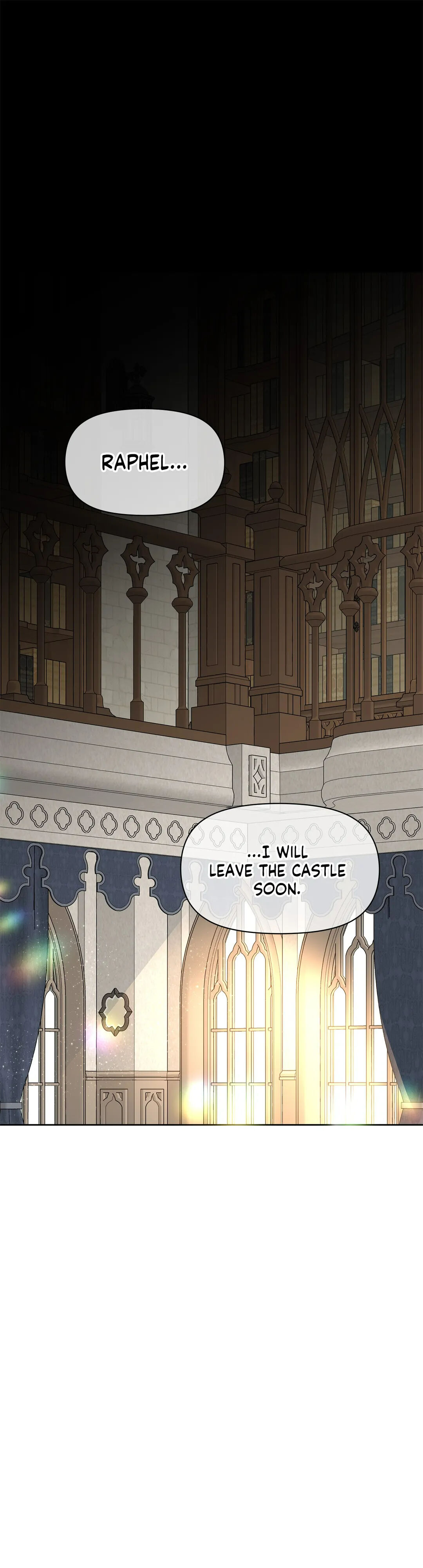 Princess Villainess Chapter 54 image 0