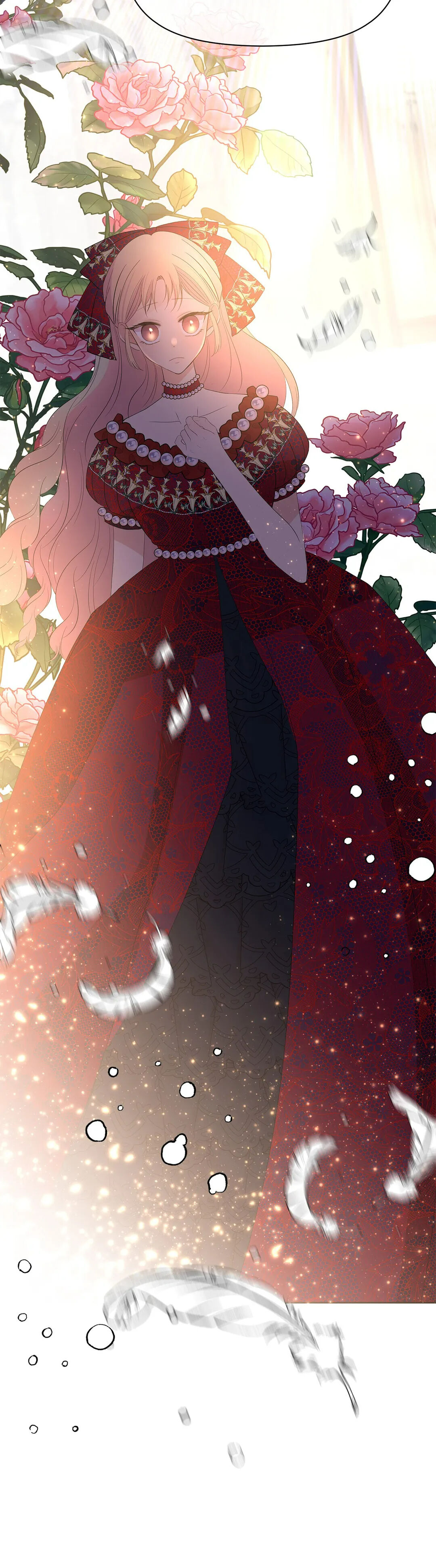 Princess Villainess Chapter 54 image 11