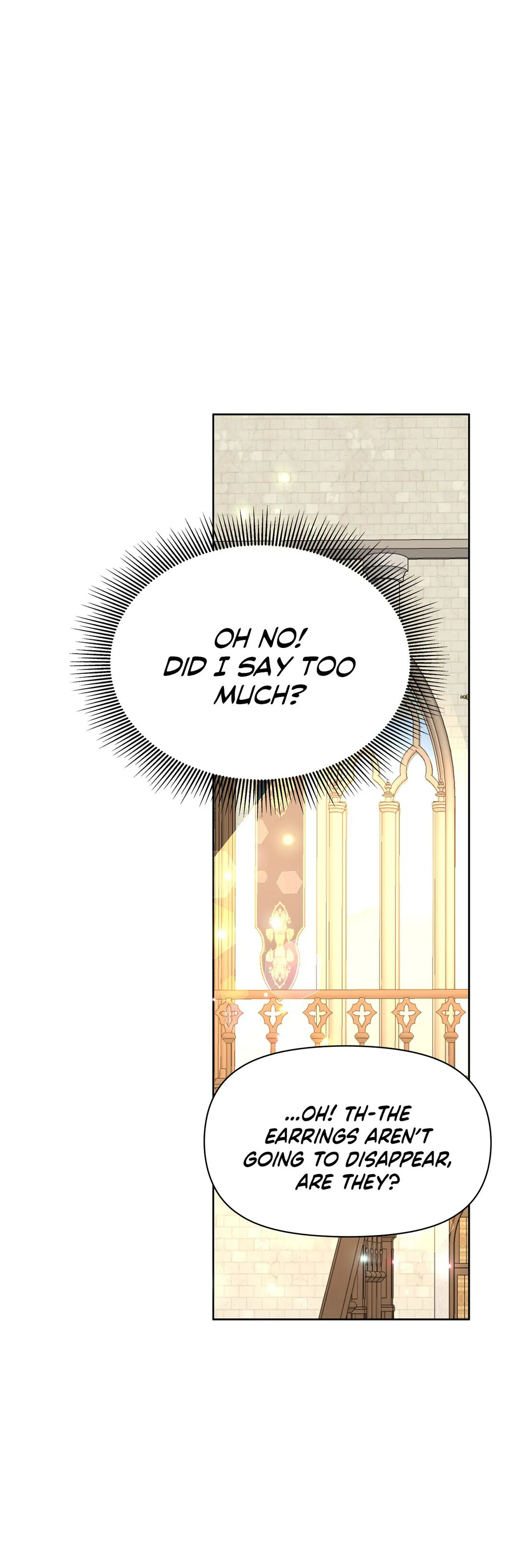 Princess Villainess Chapter 54 image 12