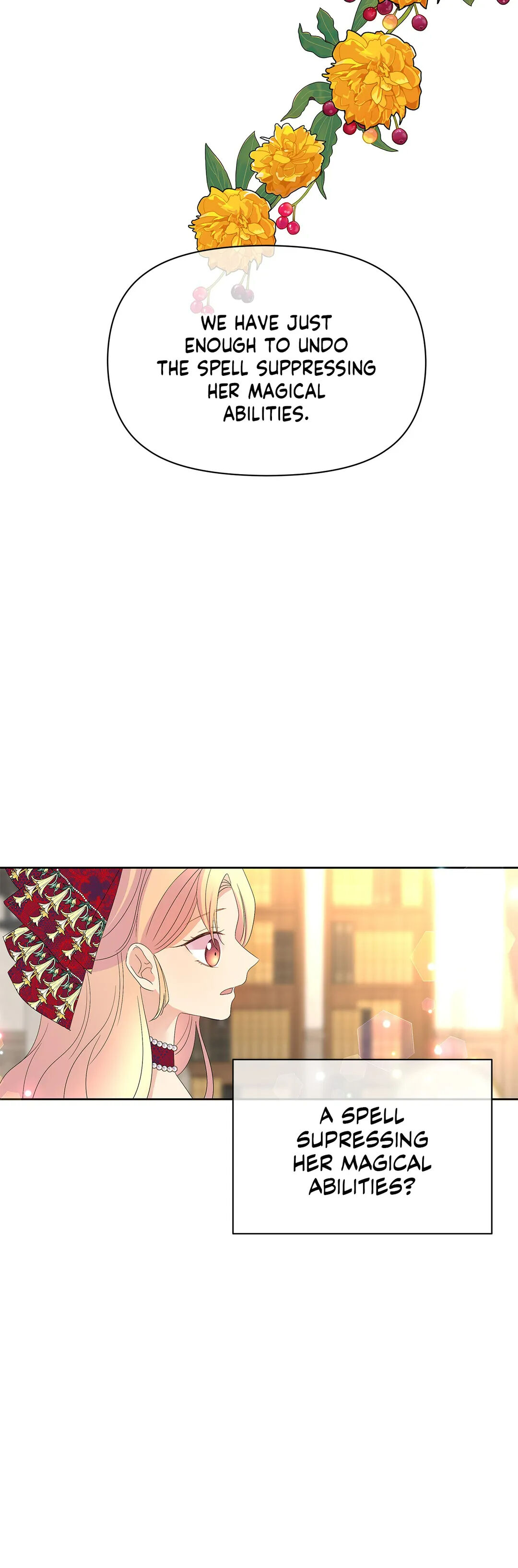Princess Villainess Chapter 54 image 14