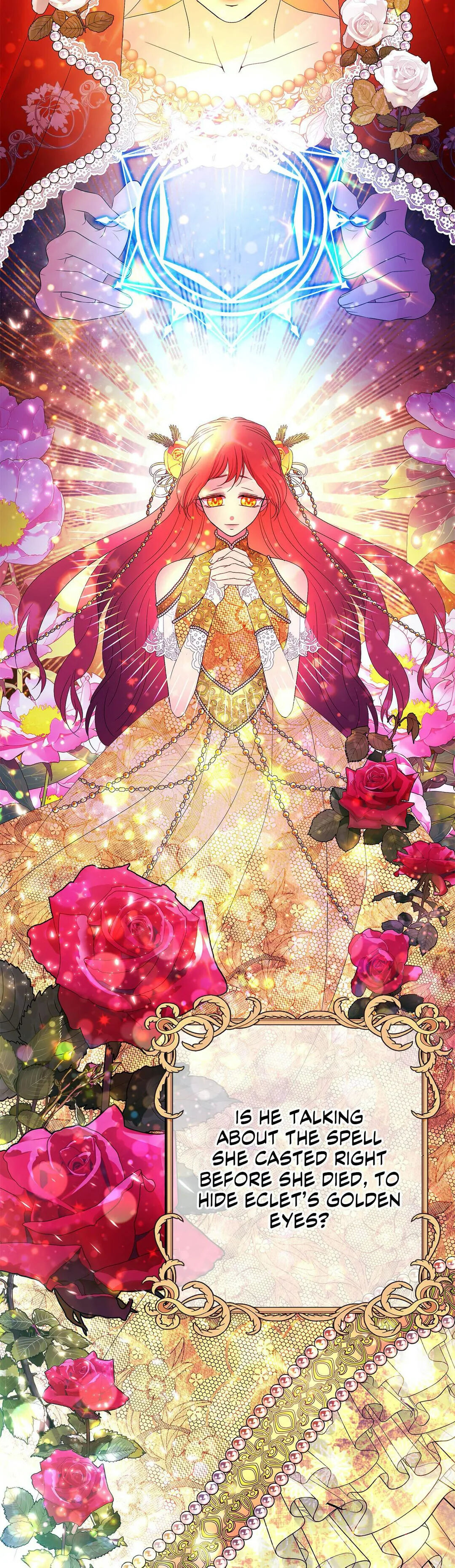Princess Villainess Chapter 54 image 16