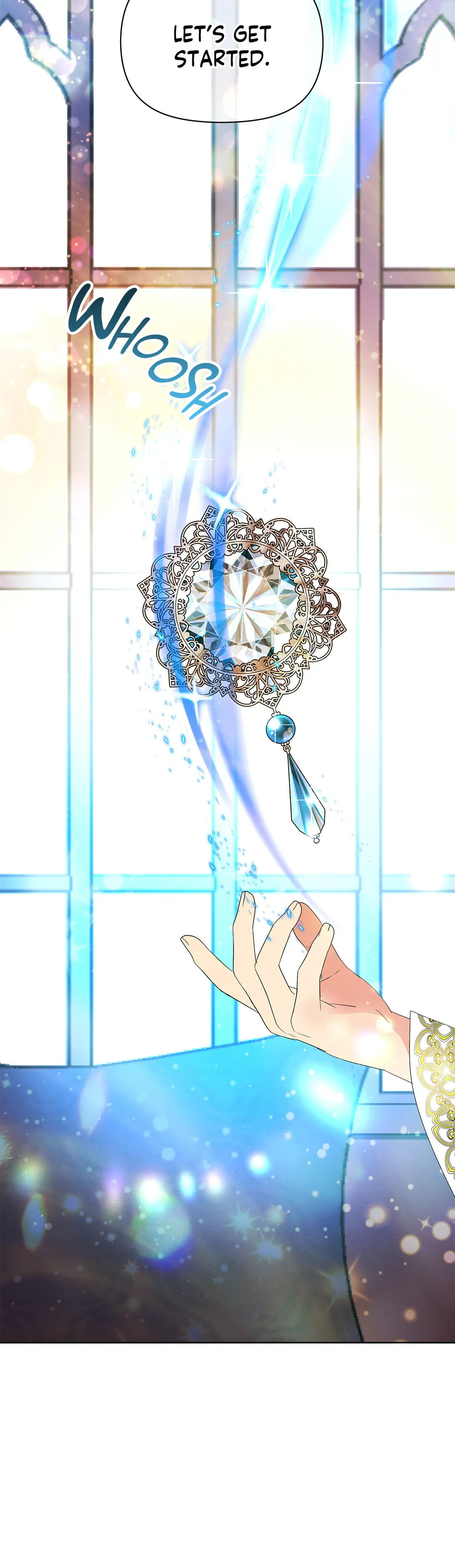 Princess Villainess Chapter 54 image 18
