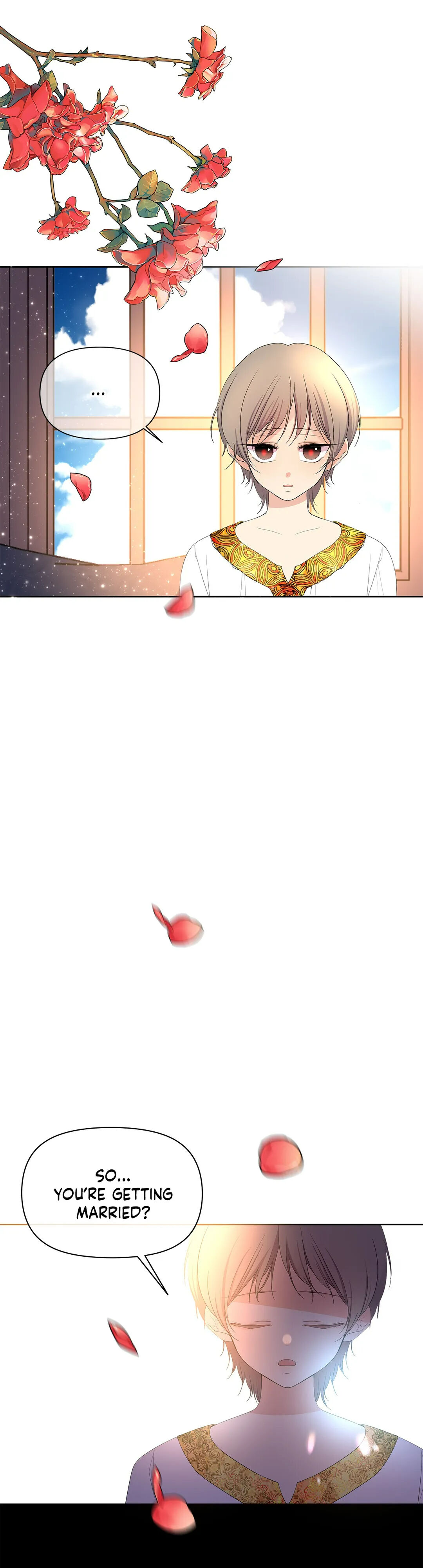 Princess Villainess Chapter 54 image 1