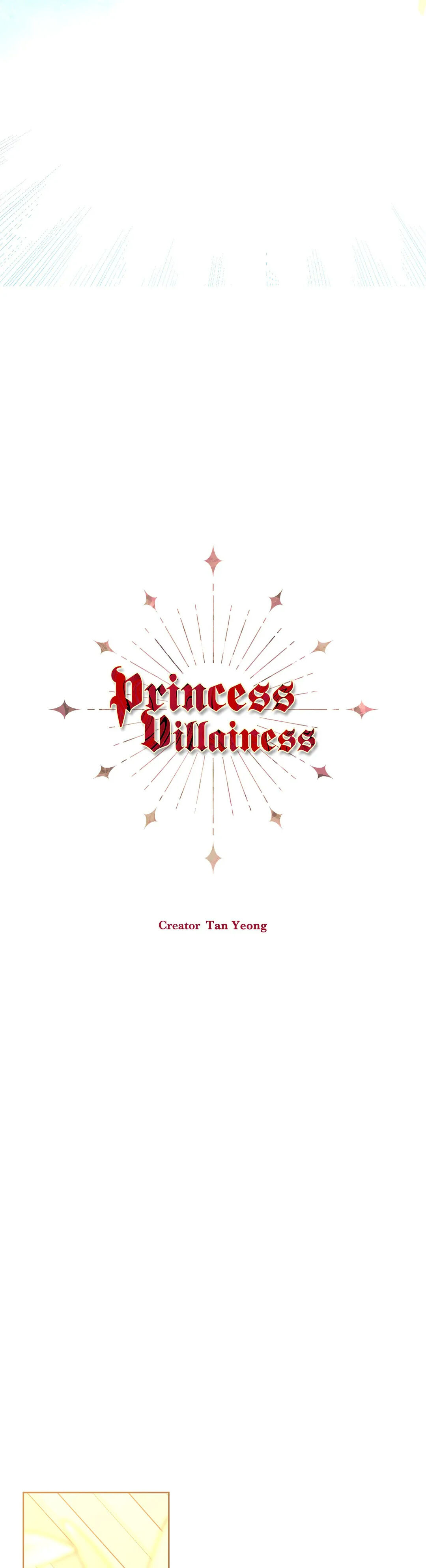 Princess Villainess Chapter 54 image 21