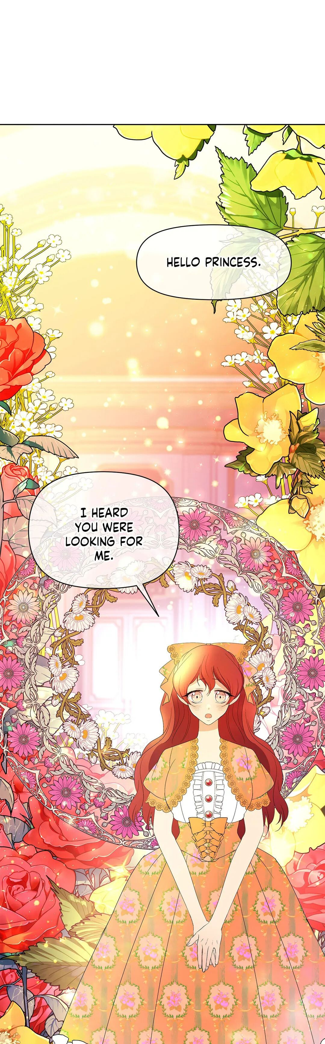 Princess Villainess Chapter 54 image 23