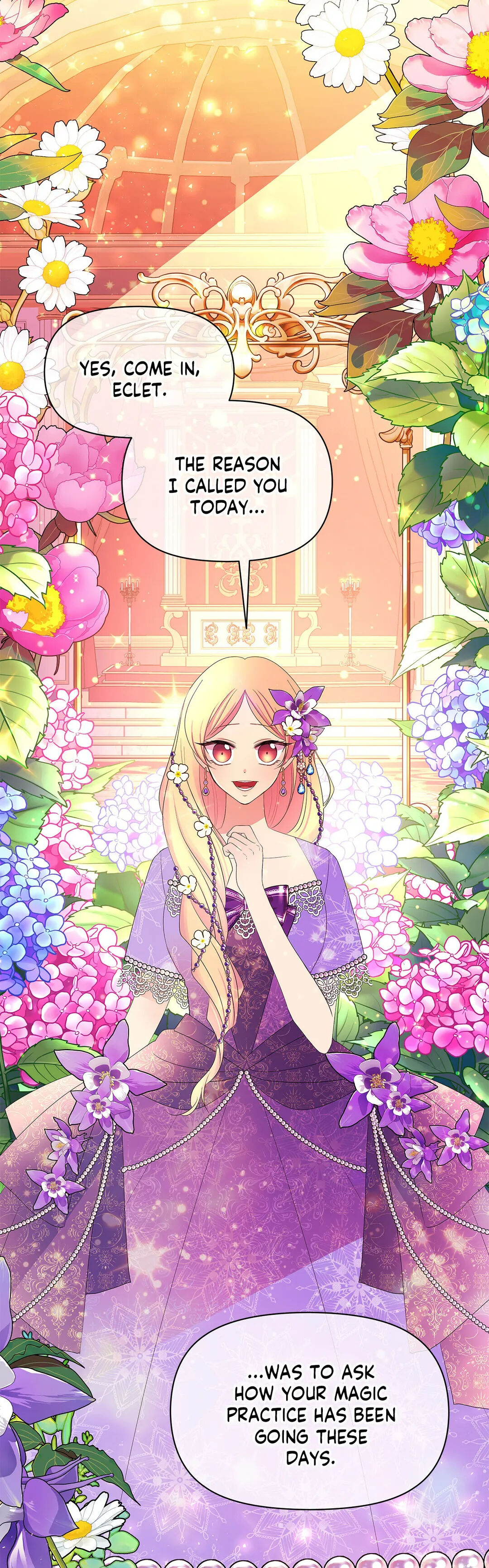 Princess Villainess Chapter 54 image 25