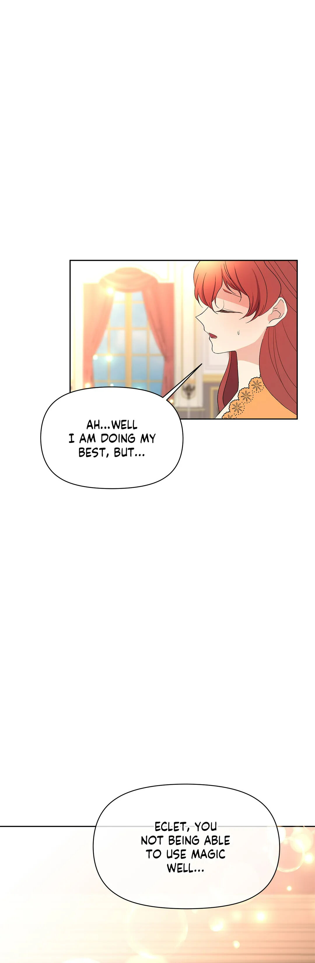 Princess Villainess Chapter 54 image 27
