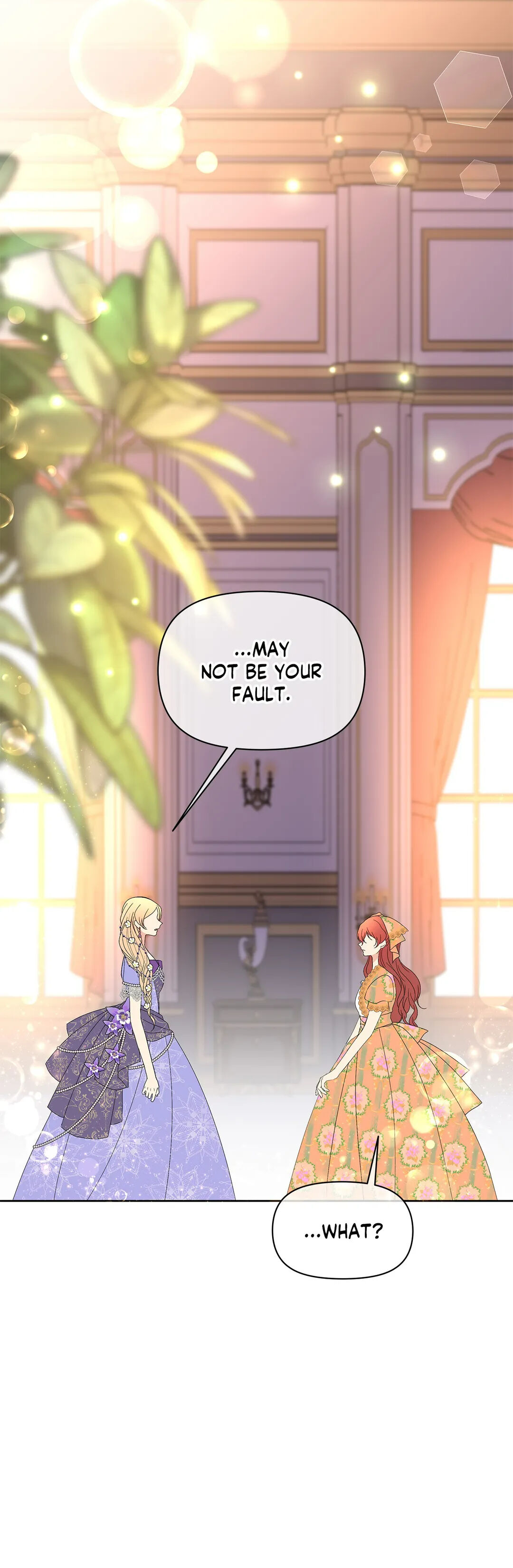 Princess Villainess Chapter 54 image 28