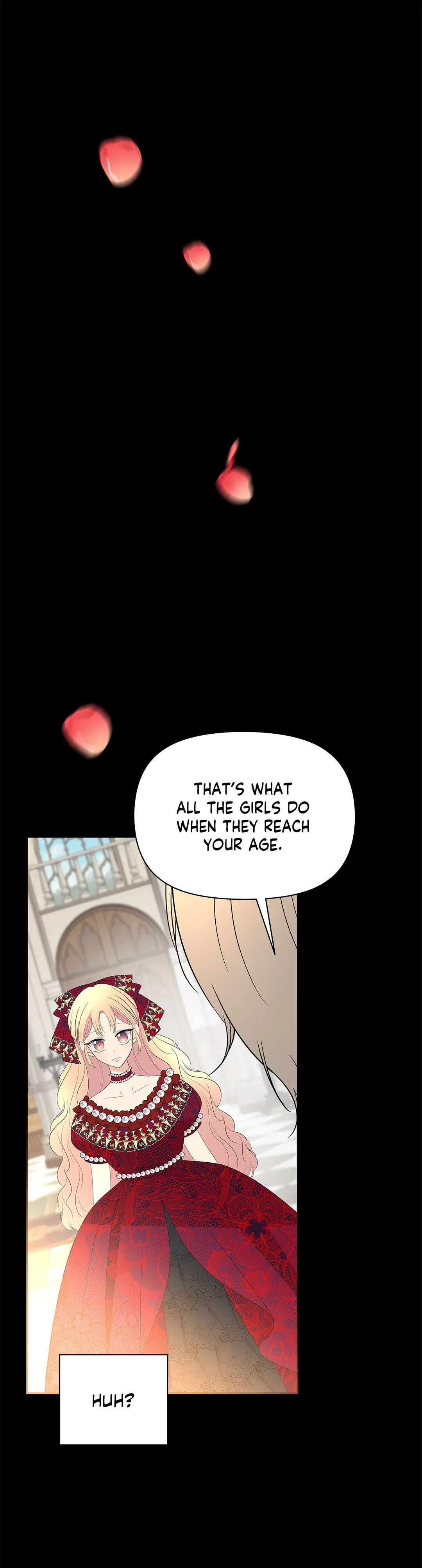 Princess Villainess Chapter 54 image 2