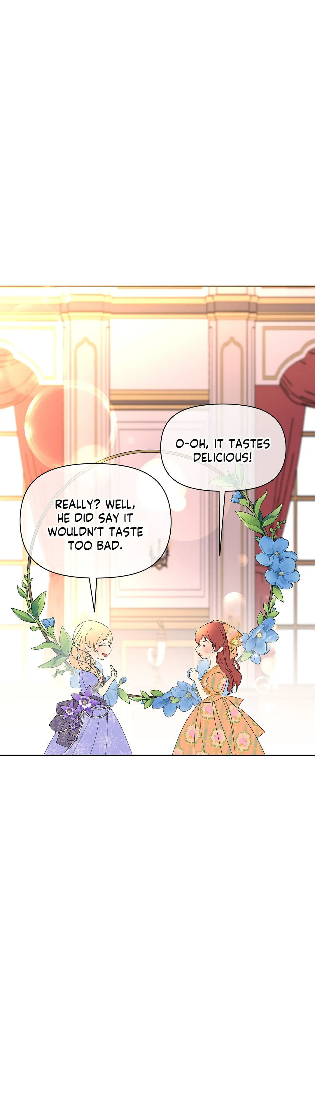 Princess Villainess Chapter 54 image 33