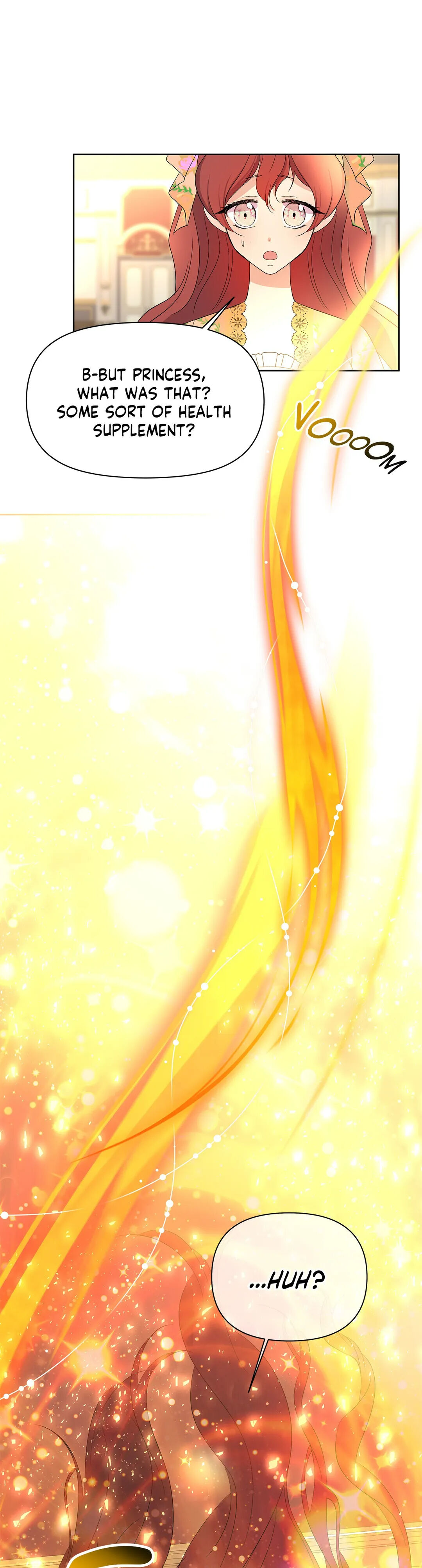 Princess Villainess Chapter 54 image 34