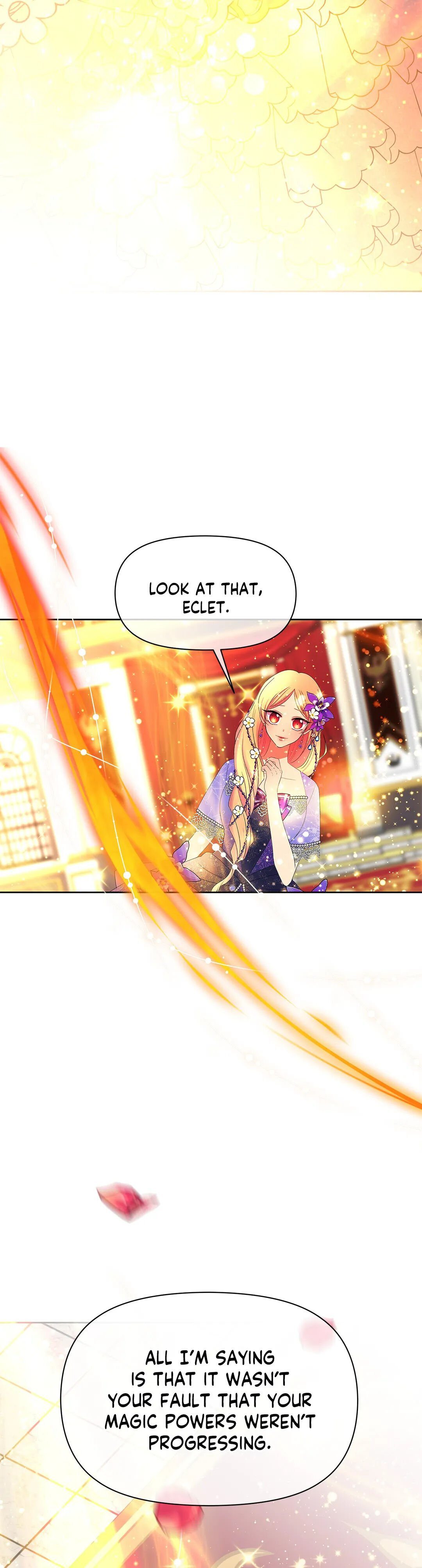 Princess Villainess Chapter 54 image 36