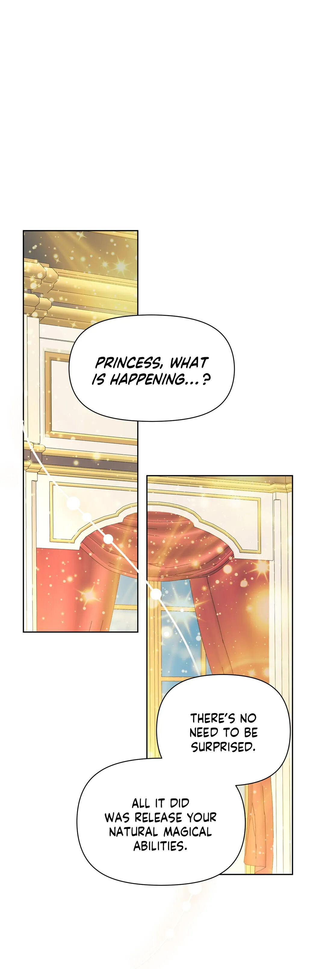 Princess Villainess Chapter 54 image 38