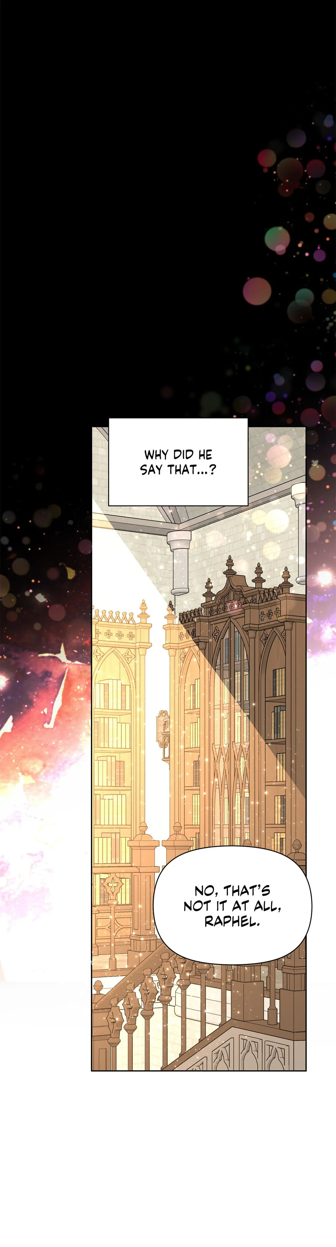 Princess Villainess Chapter 54 image 3
