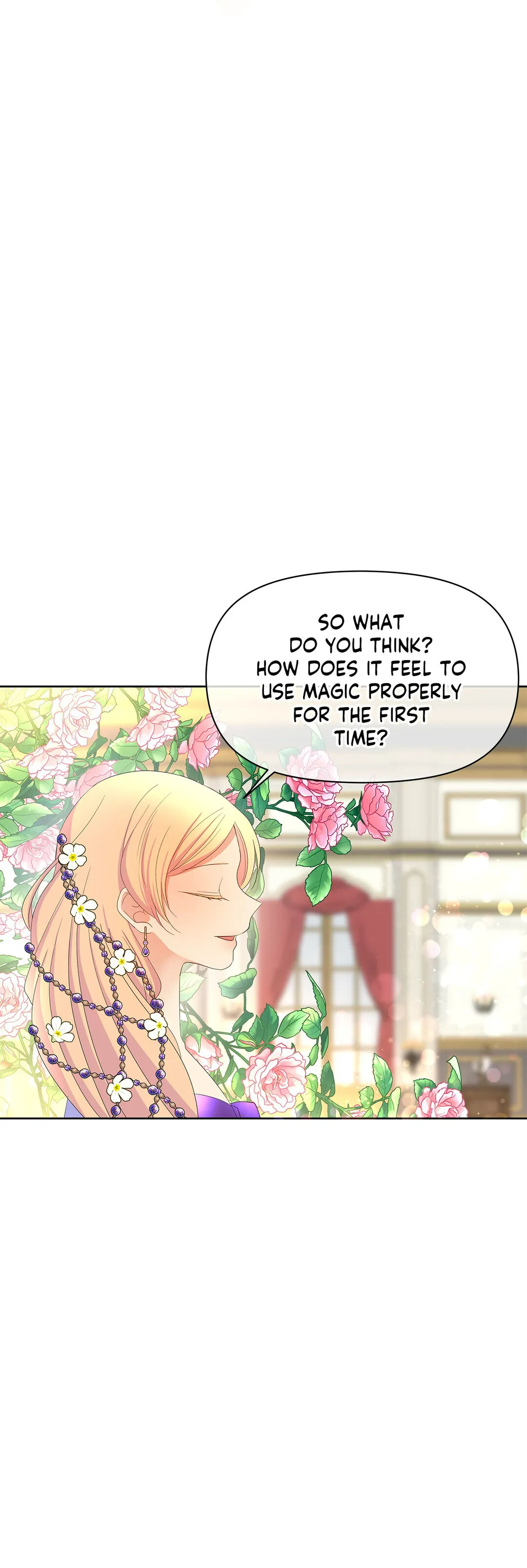 Princess Villainess Chapter 54 image 39
