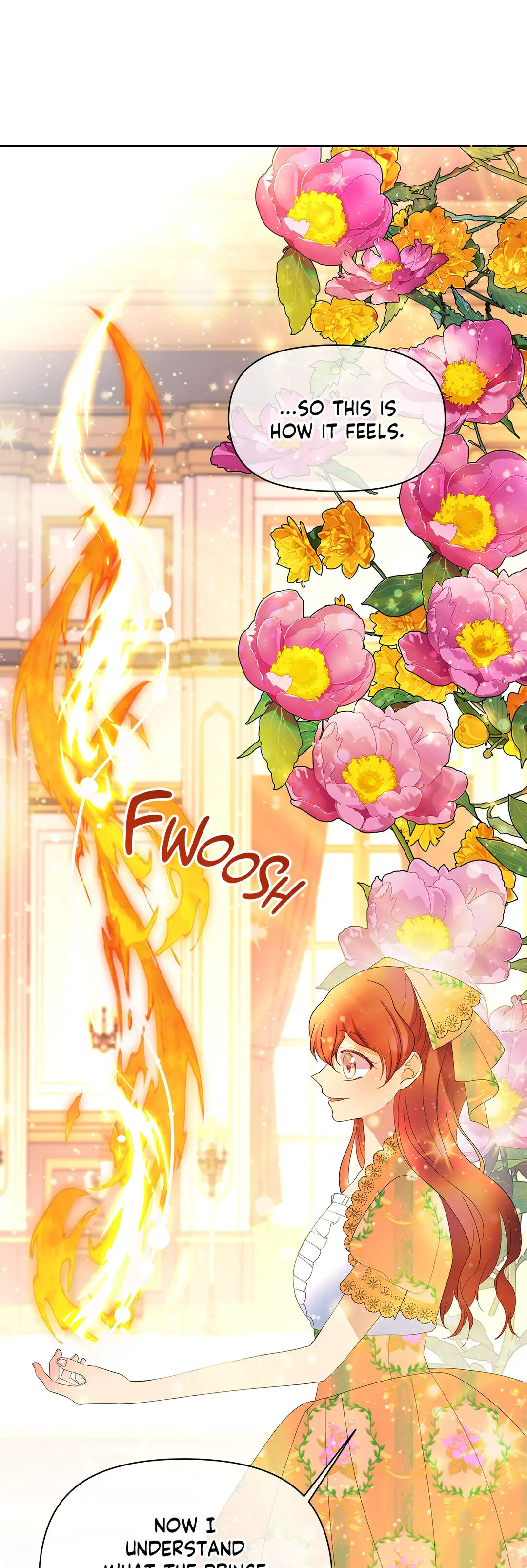 Princess Villainess Chapter 54 image 40