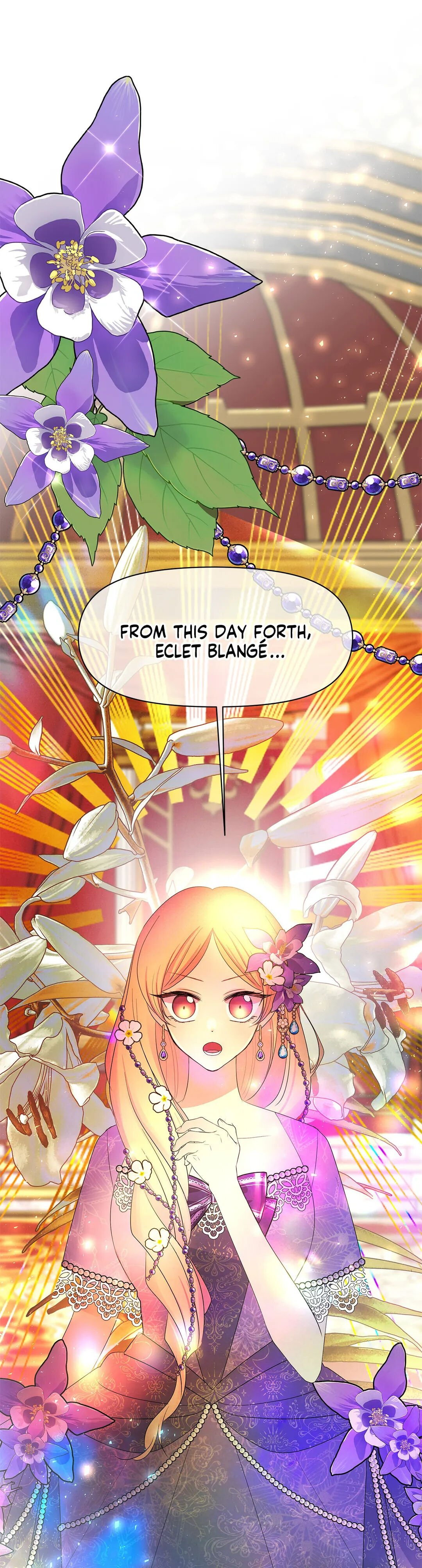 Princess Villainess Chapter 54 image 42
