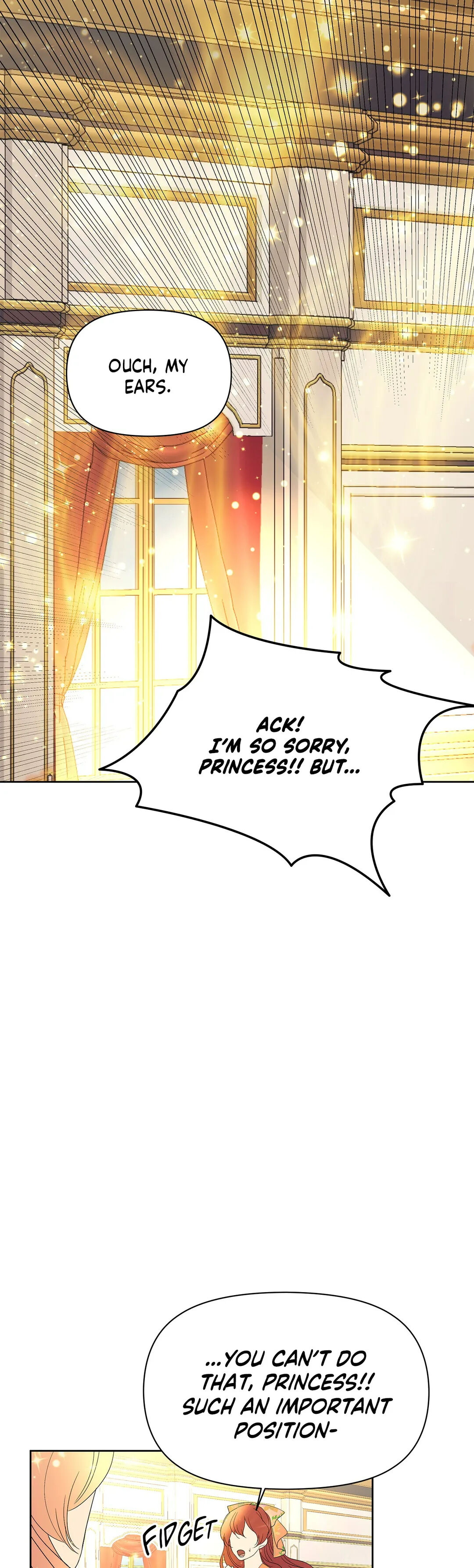 Princess Villainess Chapter 54 image 47