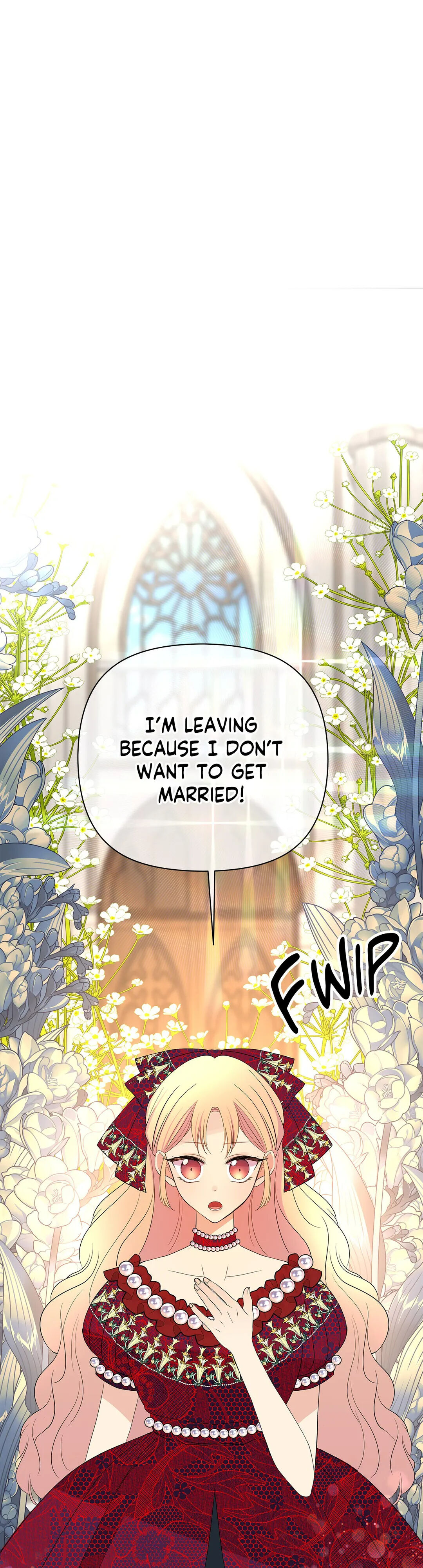 Princess Villainess Chapter 54 image 4