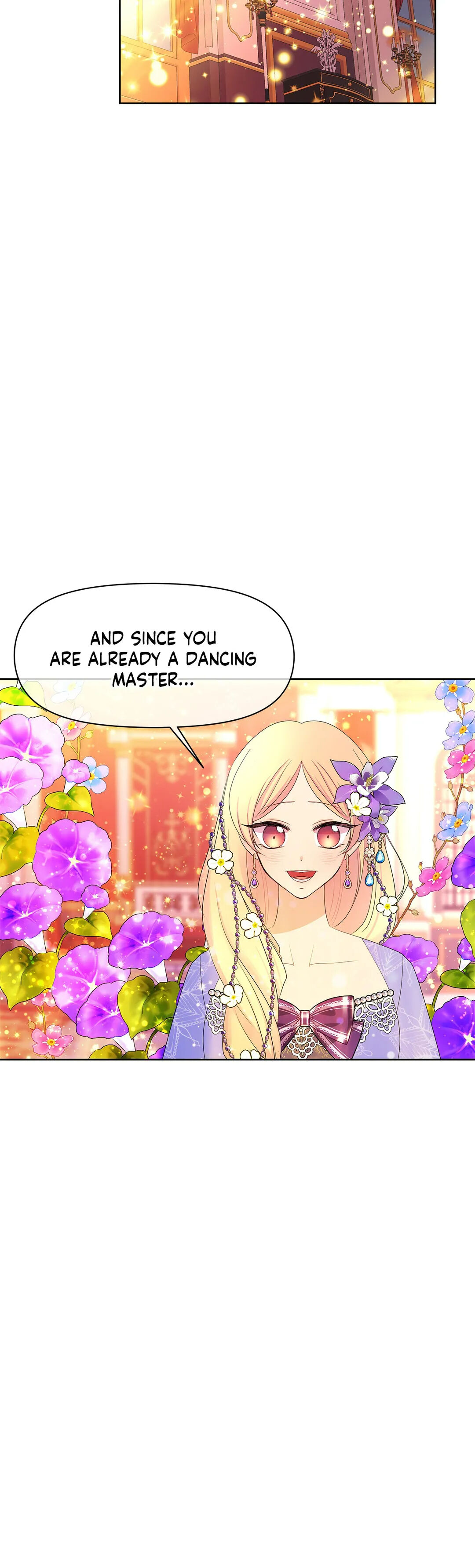 Princess Villainess Chapter 54 image 49