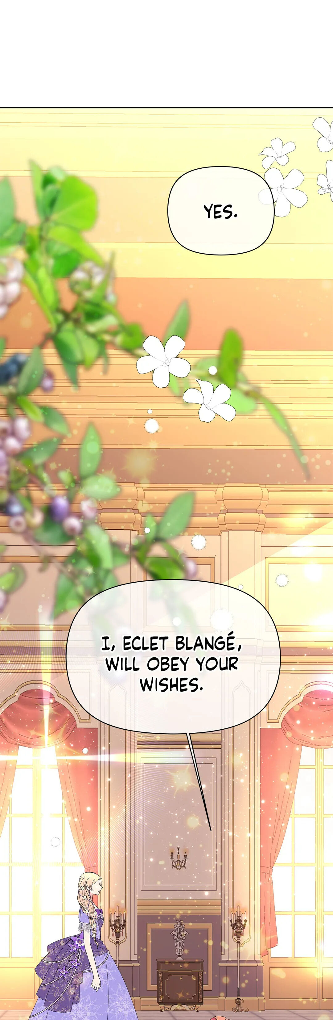 Princess Villainess Chapter 54 image 52