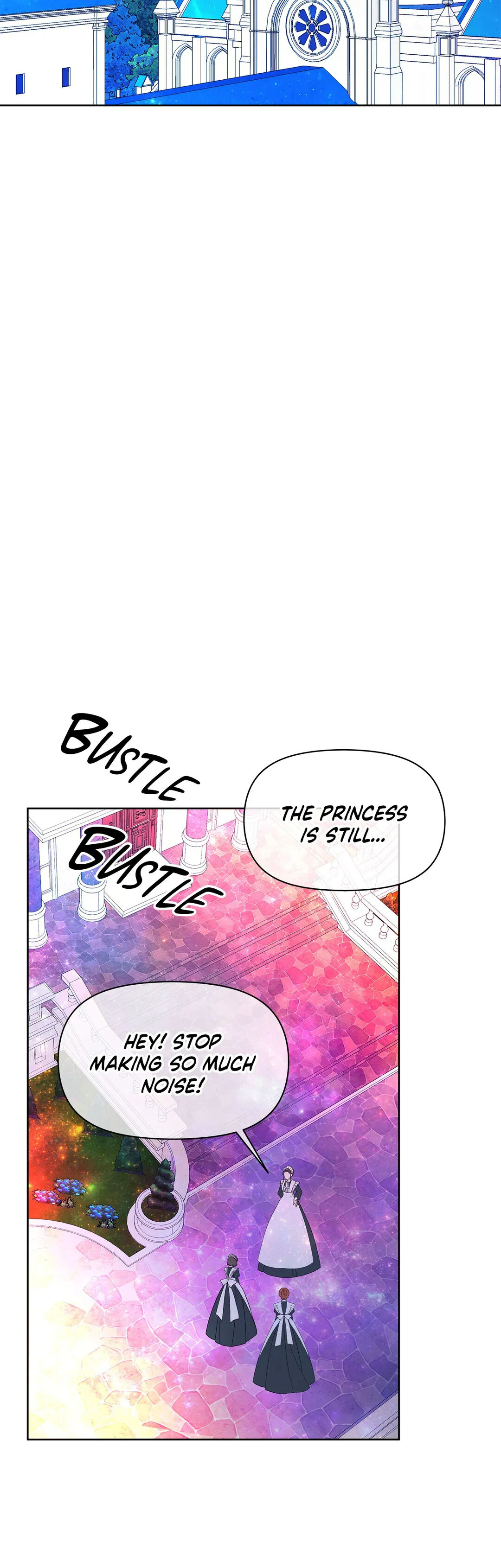 Princess Villainess Chapter 54 image 55
