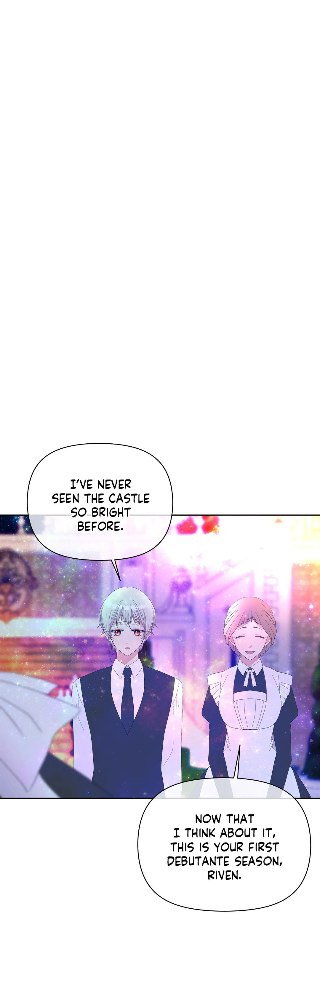 Princess Villainess Chapter 54 image 56